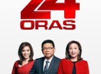 24 Oras June 4 2025