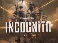 Incognito June 4 2025