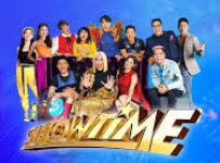 Its Showtime June 7 2025