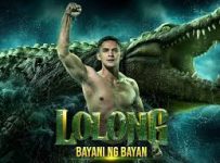 Lolong Bayani ng Bayan June 6 2025