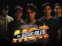 Mga Batang Riles June 6 2025