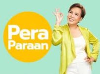 Pera Paraan June 7 2025
