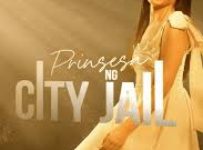 Prinsesa ng City Jail June 5 2025