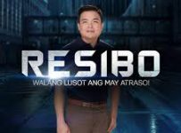 Resibo June 8 2025