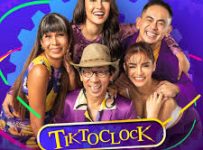 TiktoClock June 6 2025